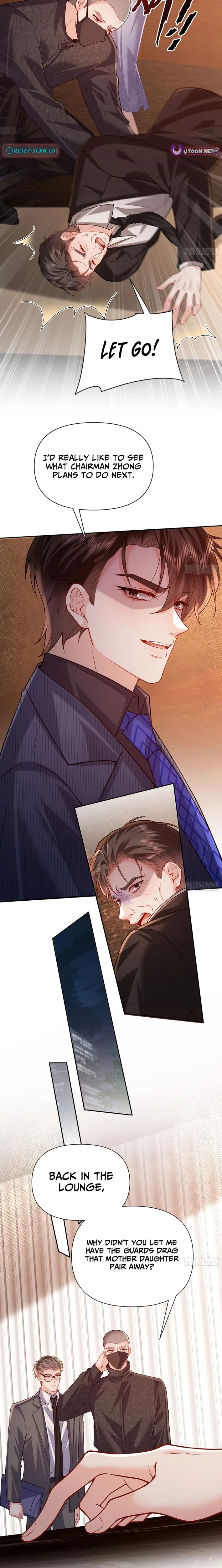 Read Love with Intention chapter 22 image 5 on Lezhin