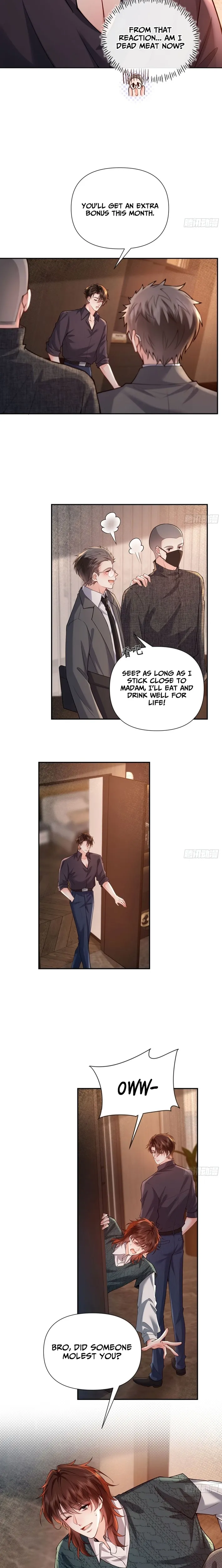 Read Love with Intention chapter 22 image 7 on Lezhin