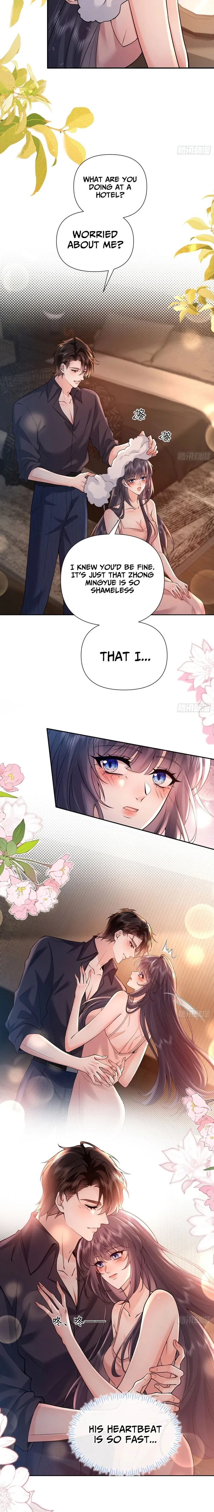 Read Love with Intention chapter 22 image 9 on Lezhin