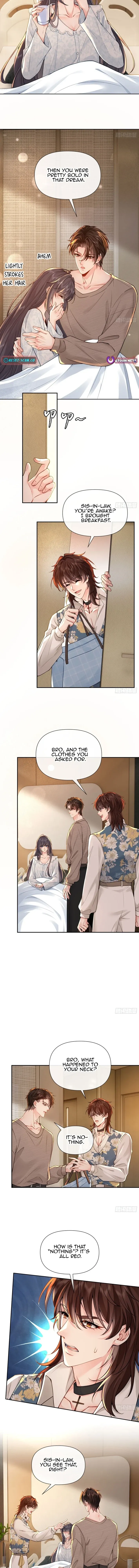 Read Love with Intention chapter 23 image 2 on Lezhin