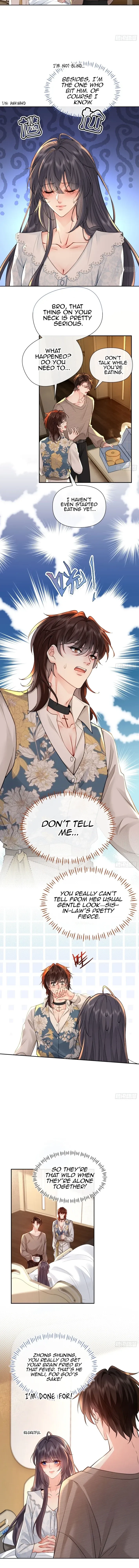 Read Love with Intention chapter 23 image 3 on Lezhin