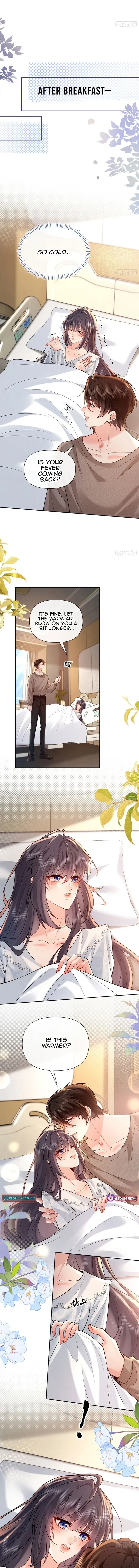 Read Love with Intention chapter 23 image 4 on Lezhin