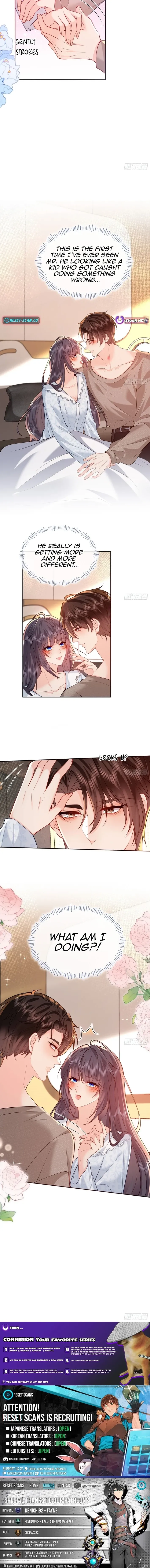 Read Love with Intention chapter 23 image 7 on Lezhin
