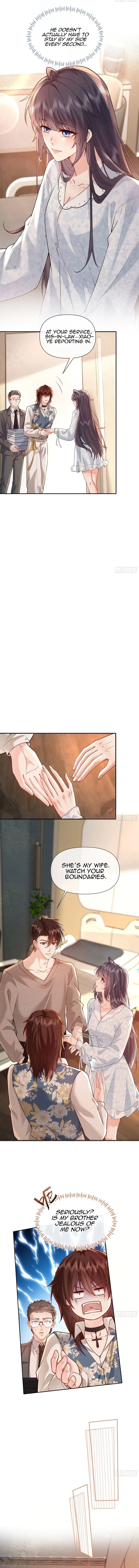 Read Love with Intention chapter 24 image 1 on Lezhin