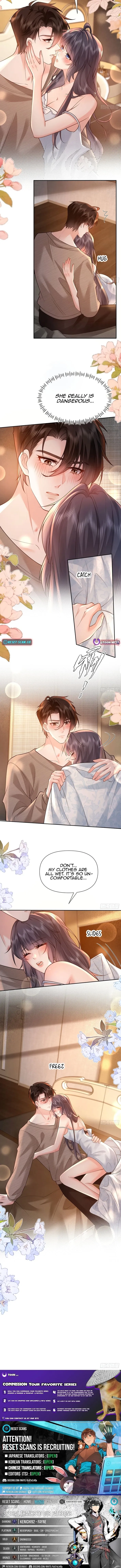 Read Love with Intention chapter 24 image 10 on Lezhin