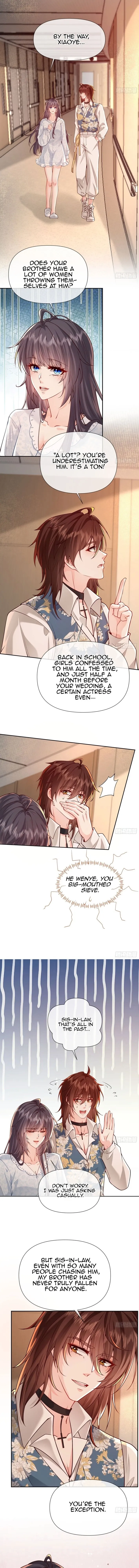 Read Love with Intention chapter 24 image 2 on Lezhin