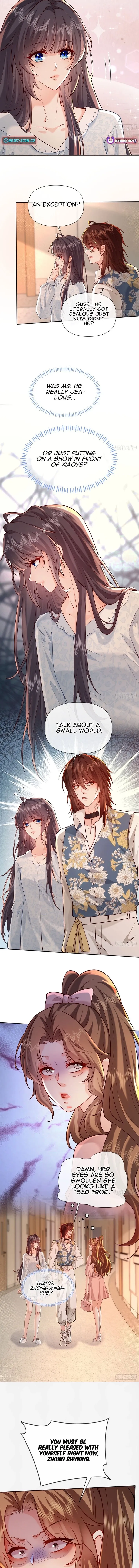 Read Love with Intention chapter 24 image 3 on Lezhin