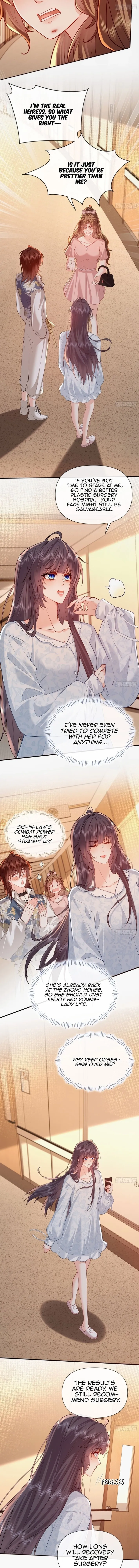 Read Love with Intention chapter 24 image 4 on Lezhin