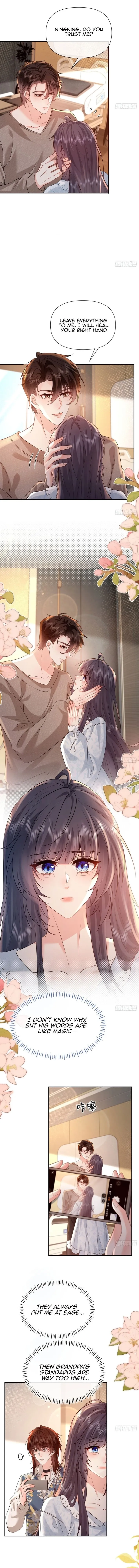 Read Love with Intention chapter 24 image 6 on Lezhin