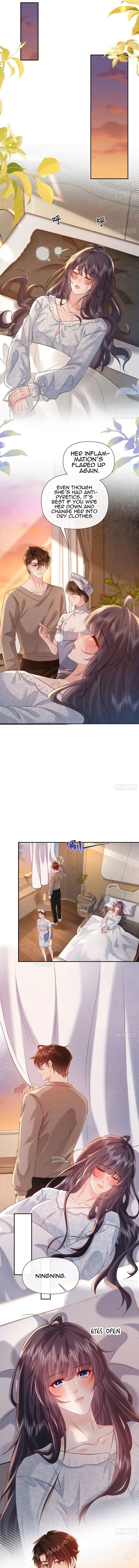 Read Love with Intention chapter 24 image 7 on Lezhin