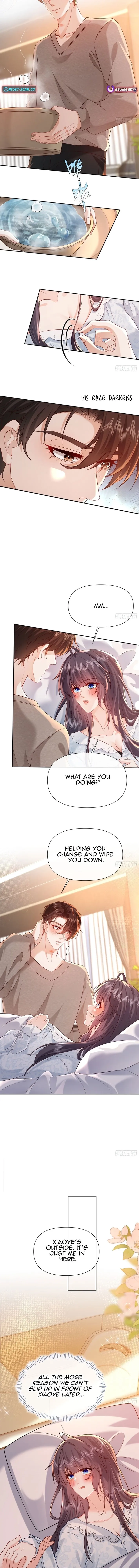 Read Love with Intention chapter 24 image 8 on Lezhin
