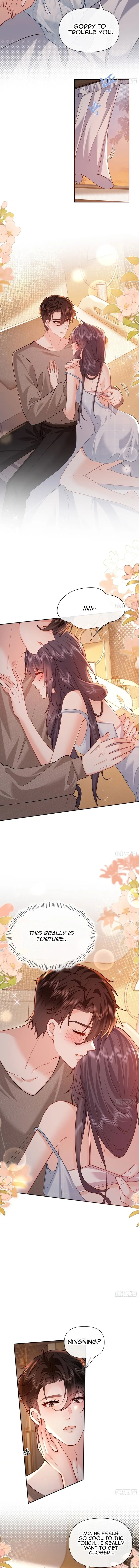 Read Love with Intention chapter 24 image 9 on Lezhin