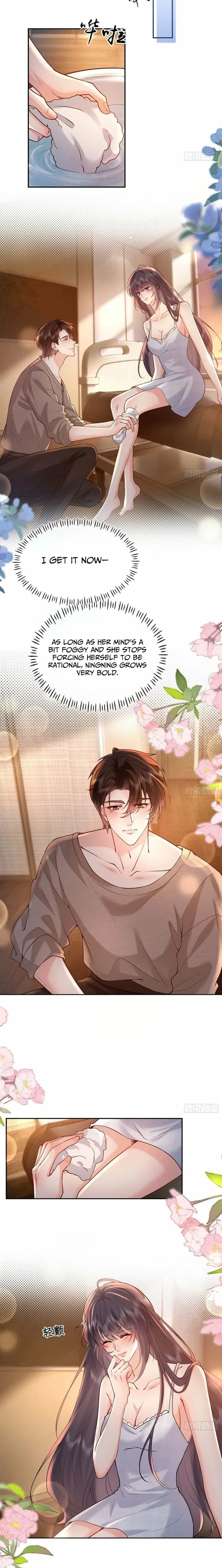 Read Love with Intention chapter 25 image 1 on Lezhin