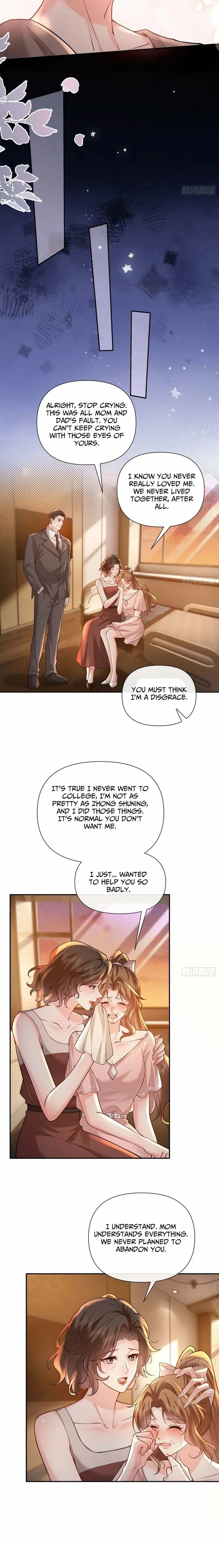 Read Love with Intention chapter 25 image 3 on Lezhin
