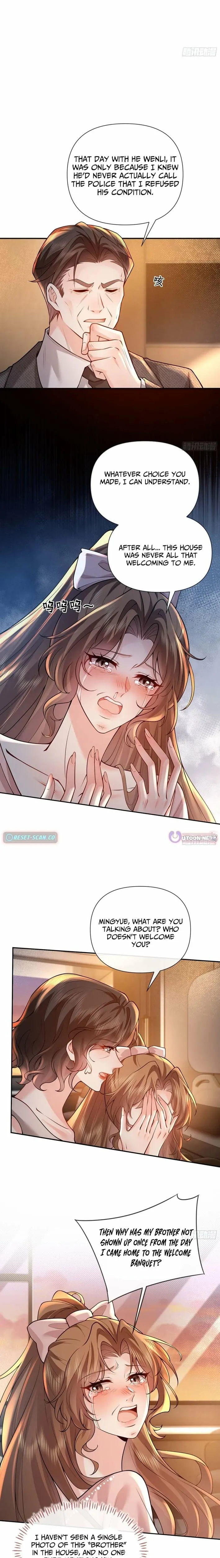 Read Love with Intention chapter 25 image 4 on Lezhin