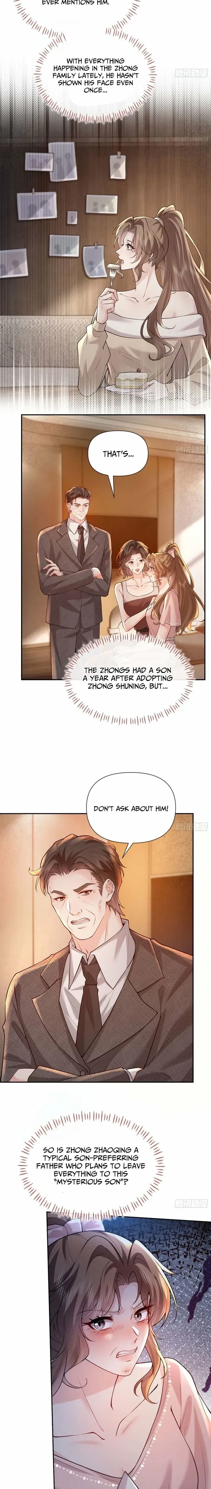 Read Love with Intention chapter 25 image 5 on Lezhin