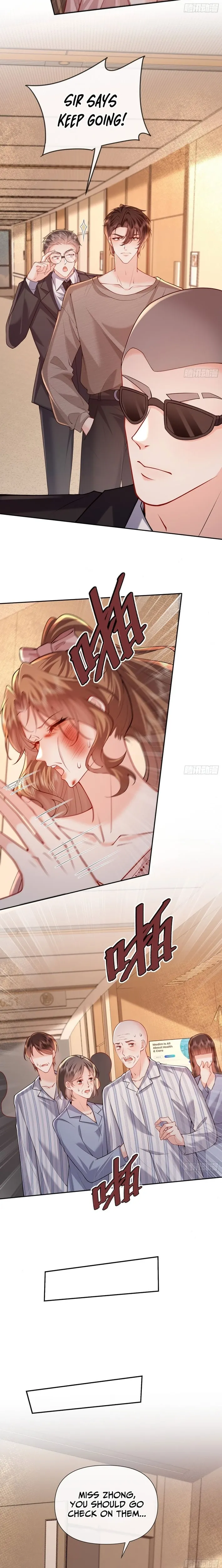 Read Love with Intention chapter 26 image 1 on Lezhin