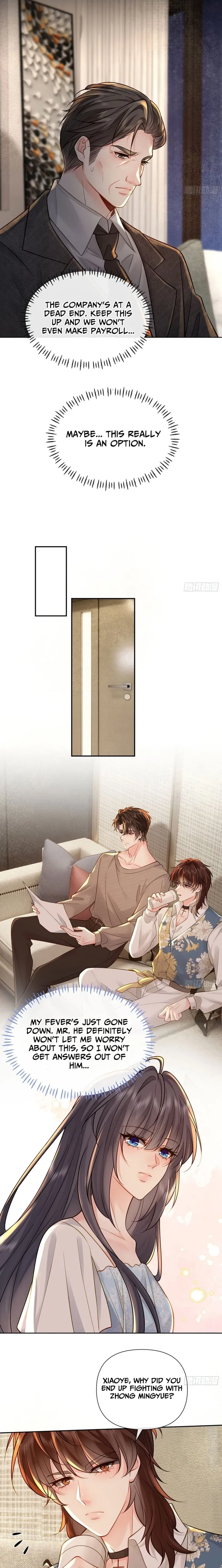 Read Love with Intention chapter 26 image 11 on Lezhin