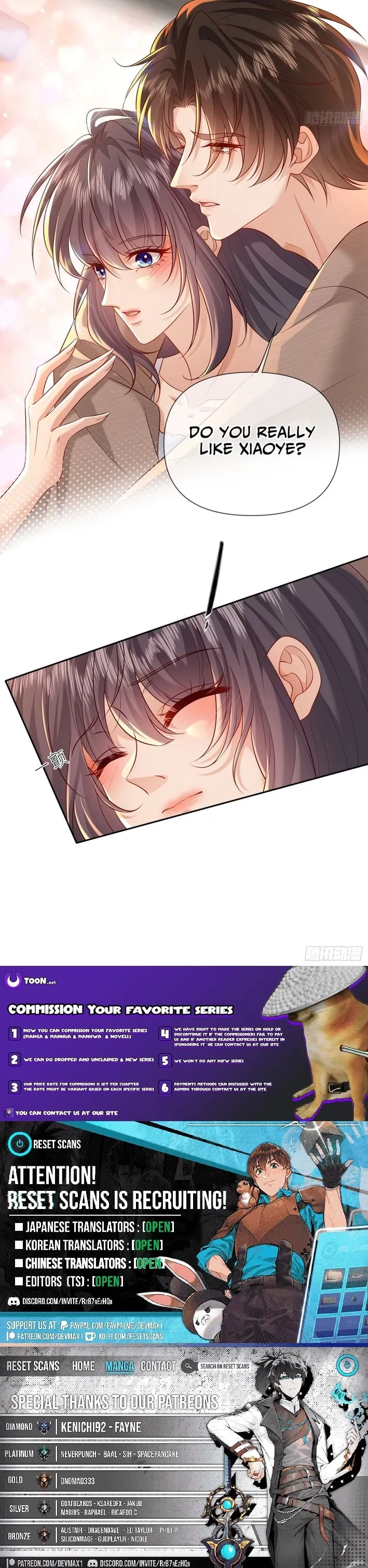 Read Love with Intention chapter 26 image 16 on Lezhin