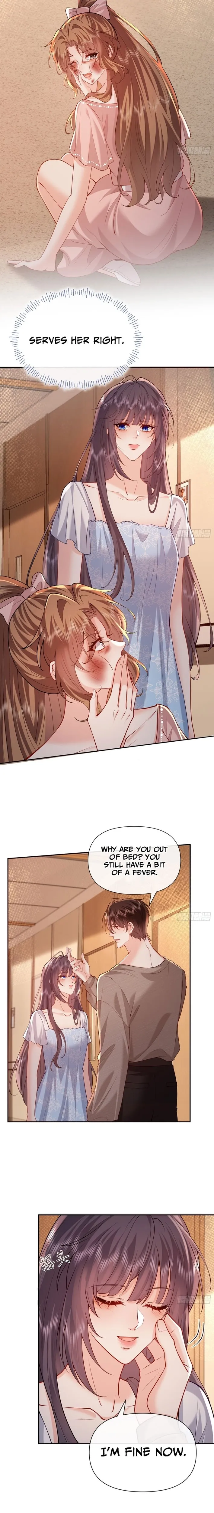Read Love with Intention chapter 26 image 3 on Lezhin