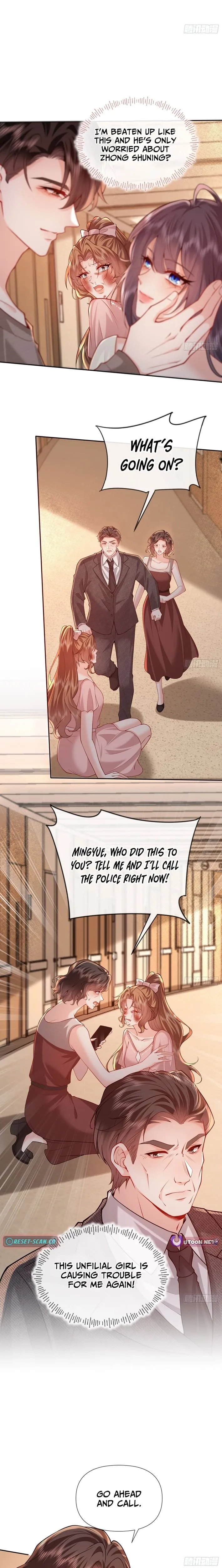 Read Love with Intention chapter 26 image 4 on Lezhin