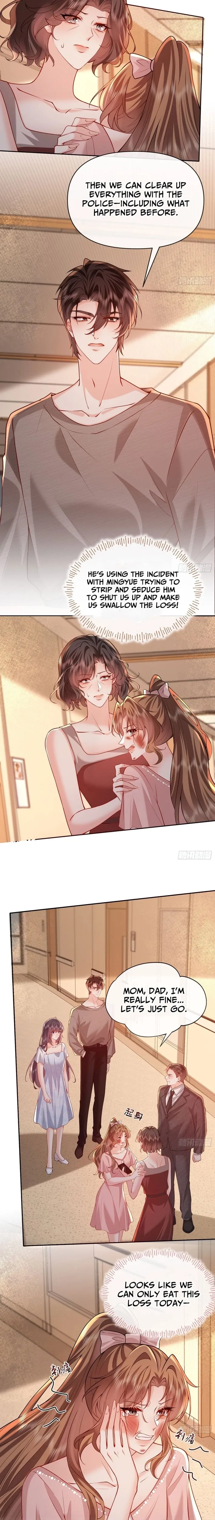 Read Love with Intention chapter 26 image 5 on Lezhin