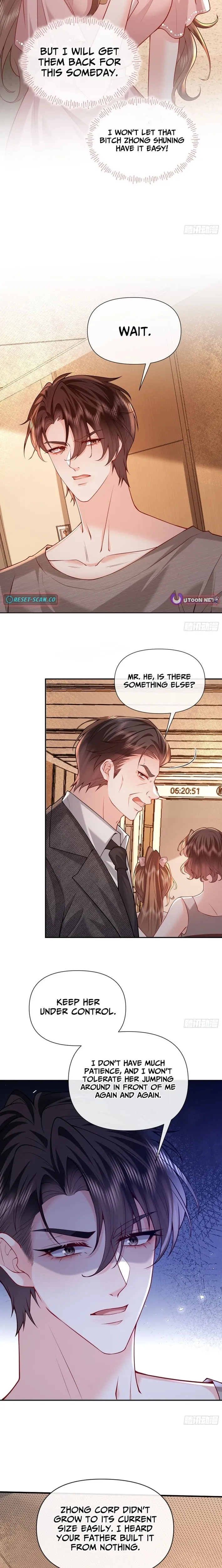 Read Love with Intention chapter 26 image 6 on Lezhin