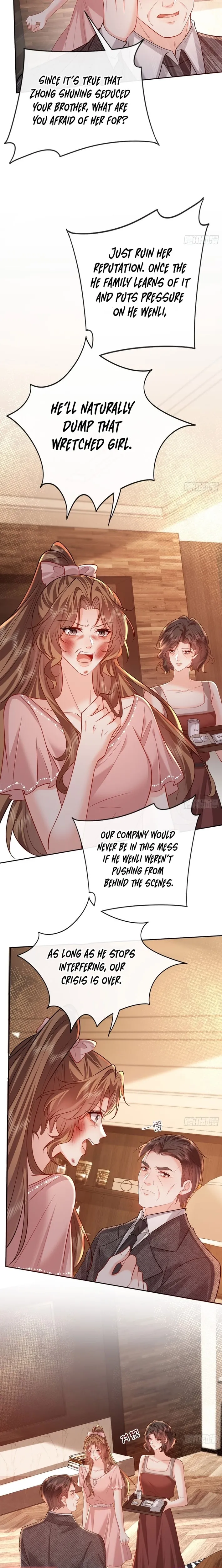 Read Love with Intention chapter 26 image 9 on Lezhin