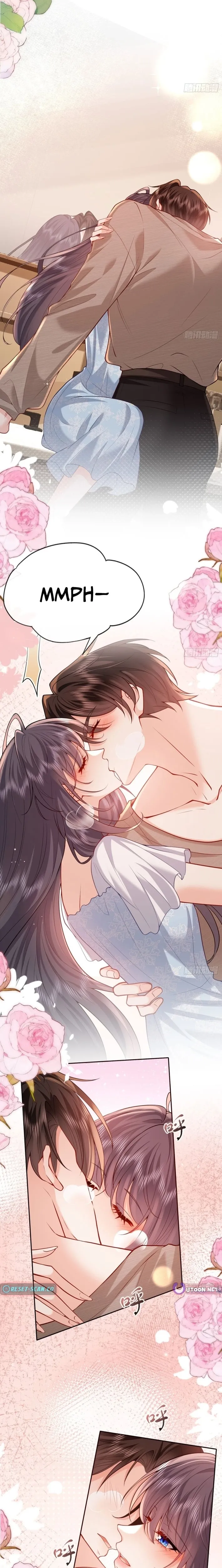 Read Love with Intention chapter 27 image 1 on Lezhin