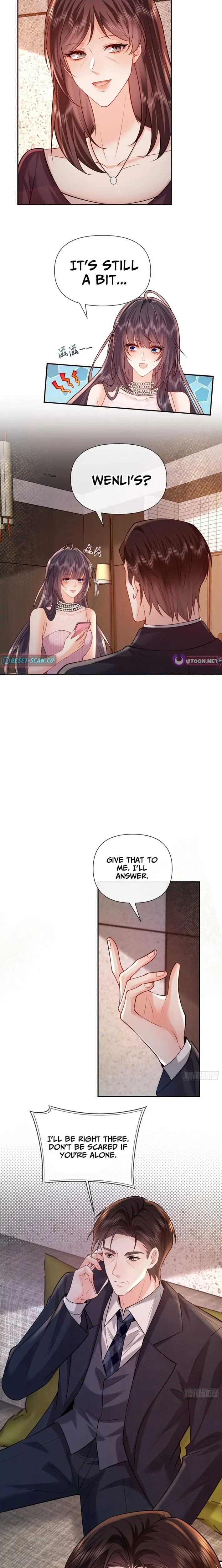 Read Love with Intention chapter 27 image 10 on Lezhin