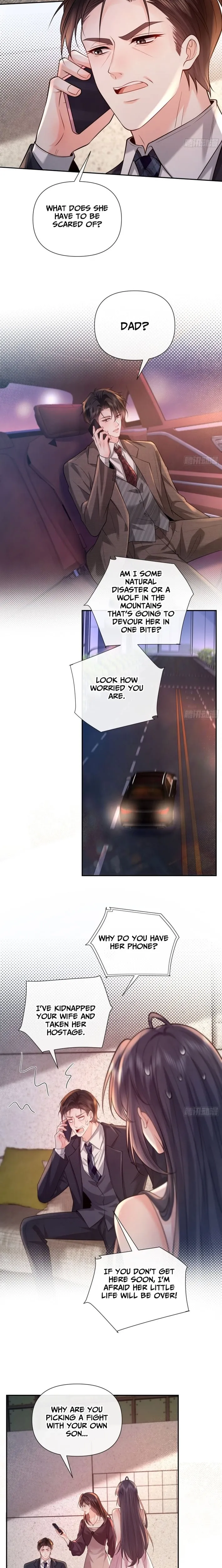 Read Love with Intention chapter 27 image 11 on Lezhin