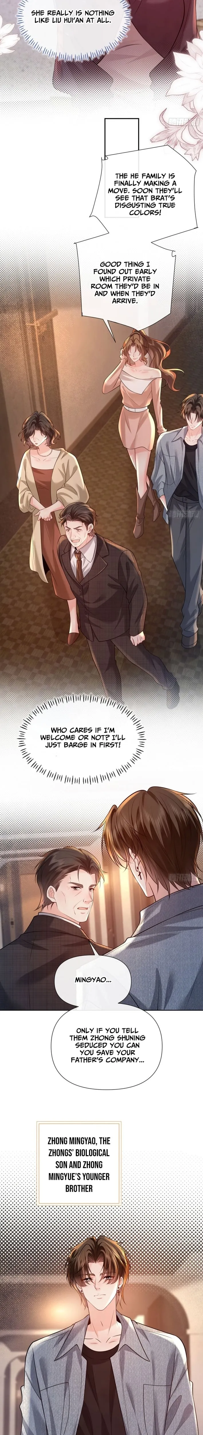 Read Love with Intention chapter 27 image 13 on Lezhin