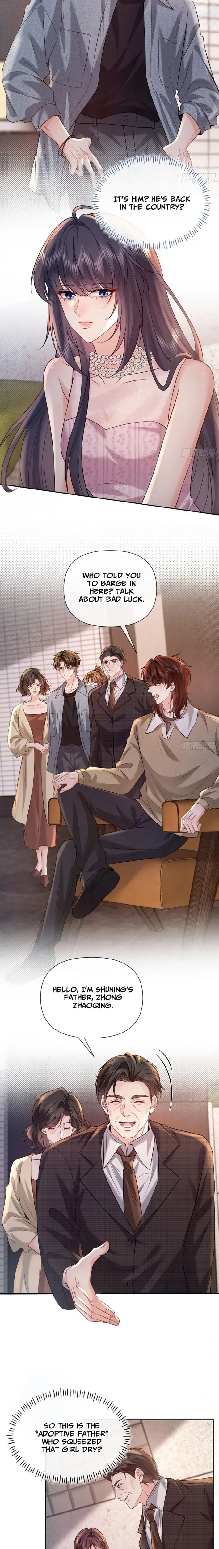 Read Love with Intention chapter 27 image 15 on Lezhin