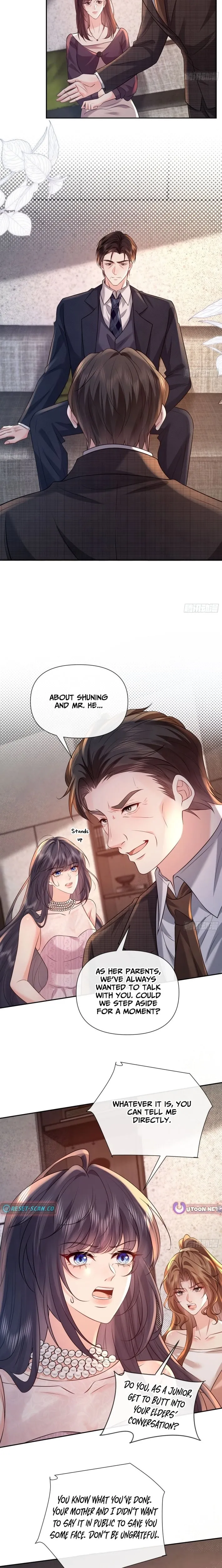 Read Love with Intention chapter 27 image 16 on Lezhin