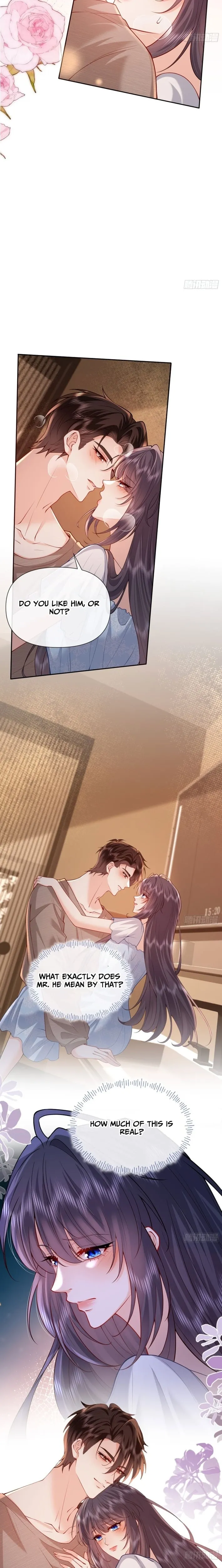 Read Love with Intention chapter 27 image 2 on Lezhin