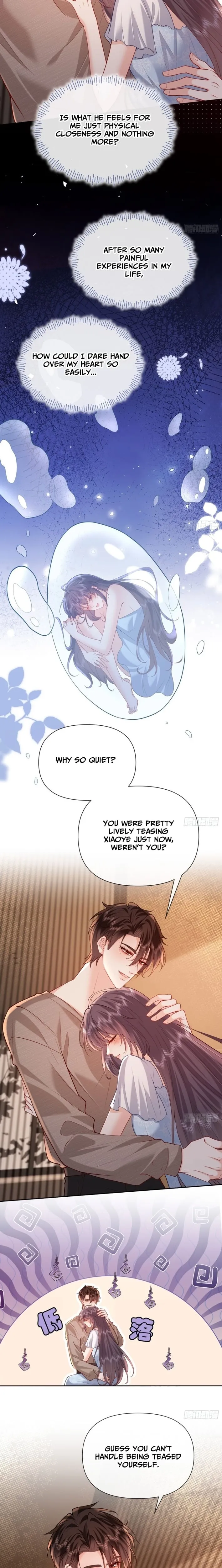 Read Love with Intention chapter 27 image 3 on Lezhin