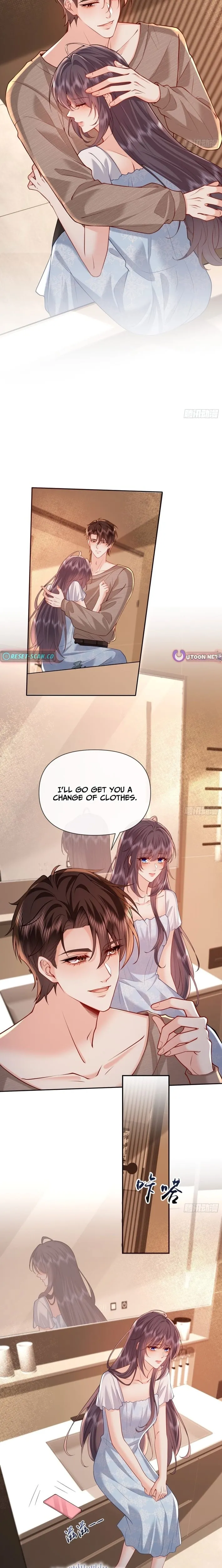 Read Love with Intention chapter 27 image 4 on Lezhin