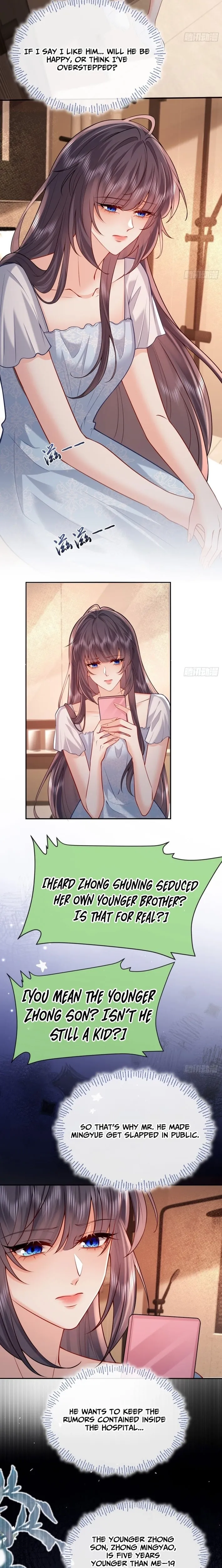 Read Love with Intention chapter 27 image 5 on Lezhin