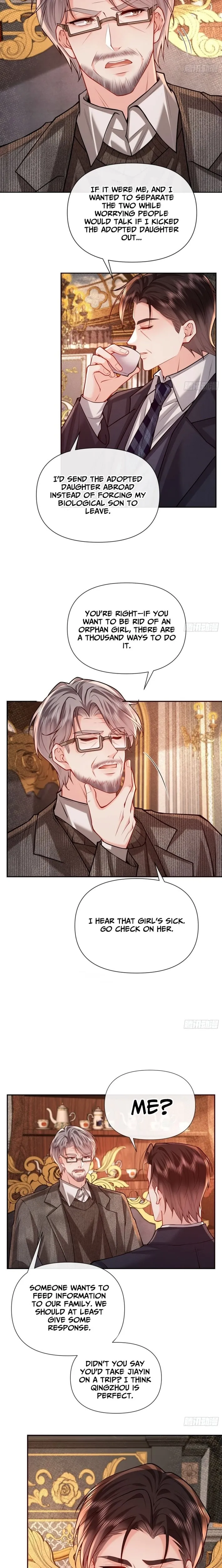 Read Love with Intention chapter 27 image 7 on Lezhin
