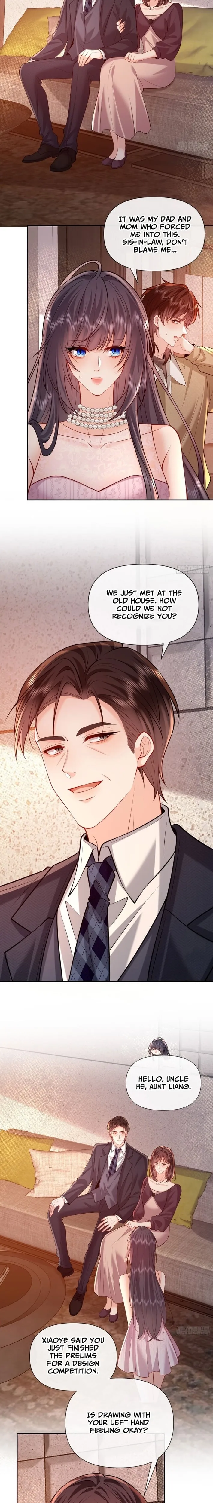 Read Love with Intention chapter 27 image 9 on Lezhin