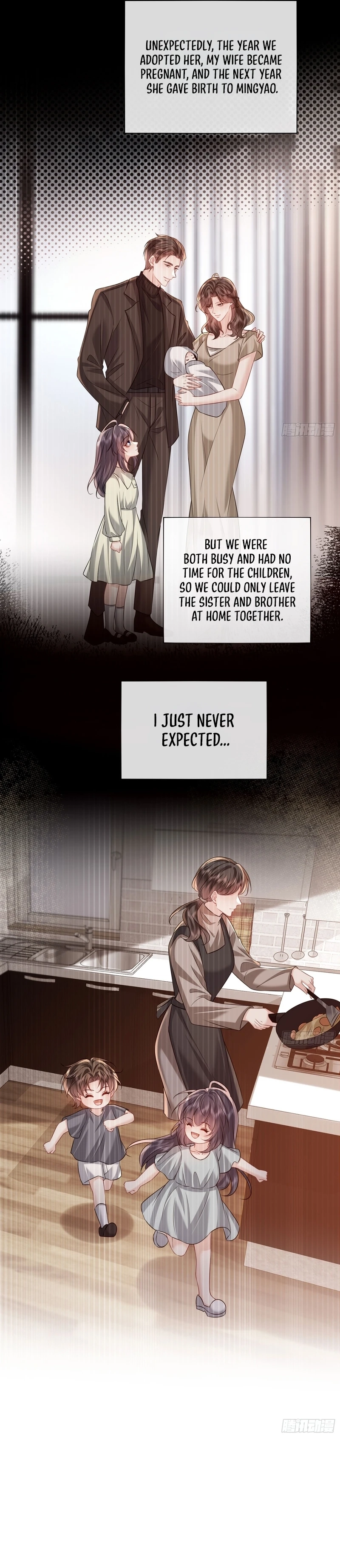 Read Love with Intention chapter 28 image 1 on Lezhin