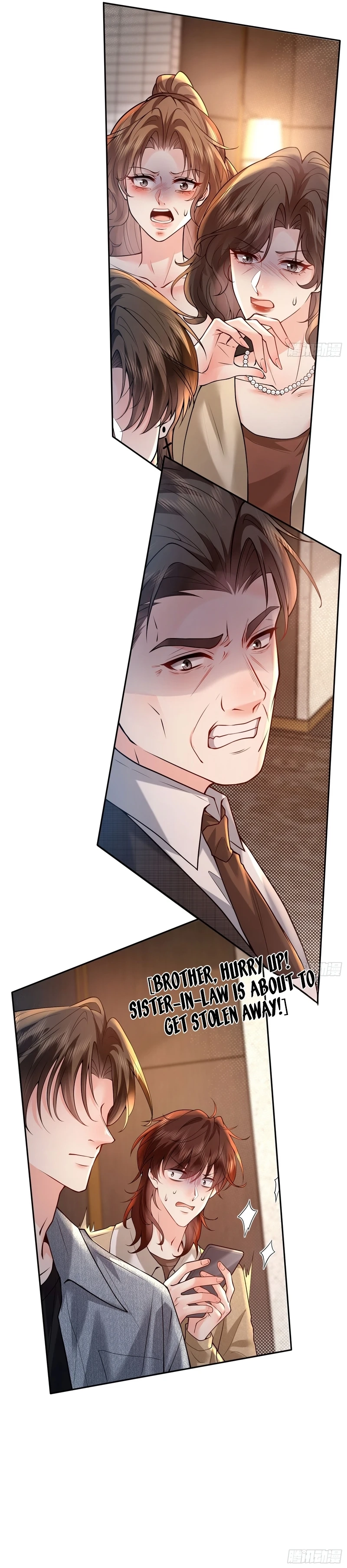 Read Love with Intention chapter 28 image 10 on Lezhin