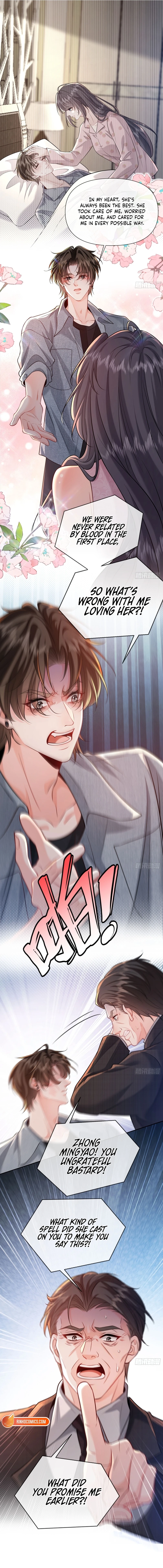 Read Love with Intention chapter 28 image 11 on Lezhin