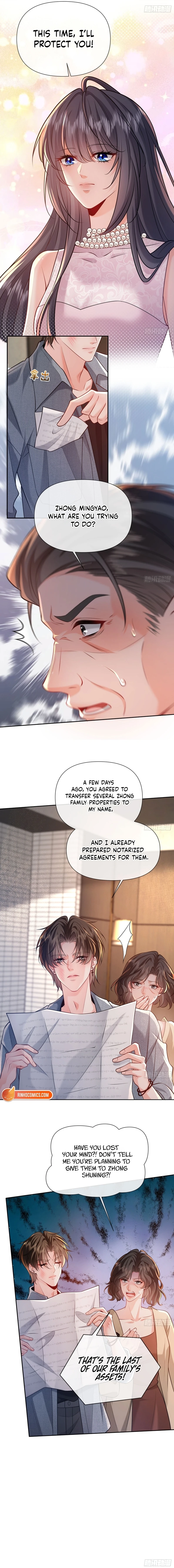 Read Love with Intention chapter 28 image 13 on Lezhin
