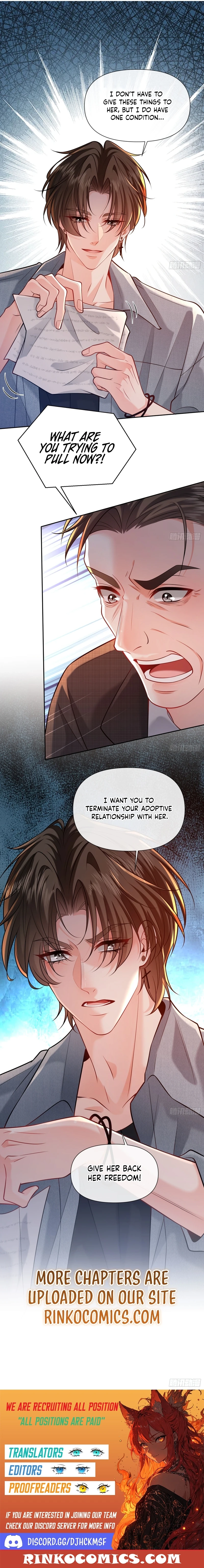 Read Love with Intention chapter 28 image 14 on Lezhin