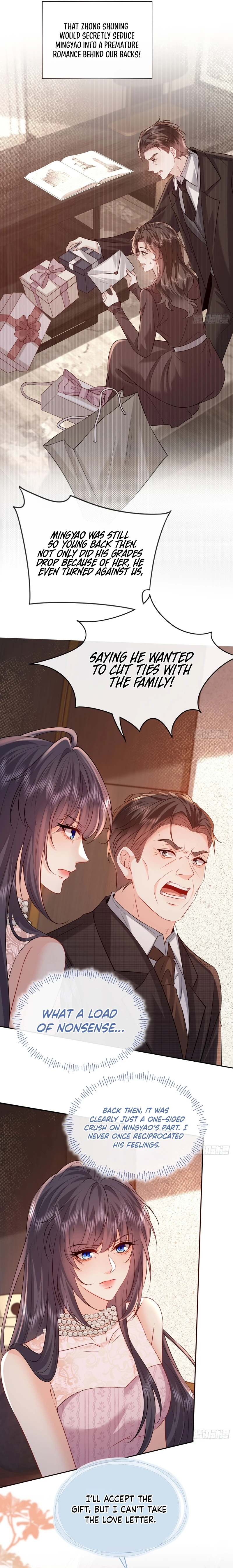Read Love with Intention chapter 28 image 2 on Lezhin