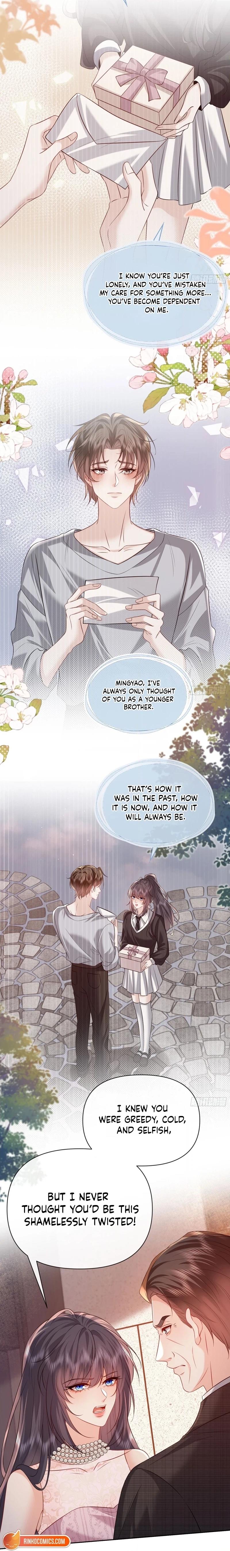 Read Love with Intention chapter 28 image 3 on Lezhin