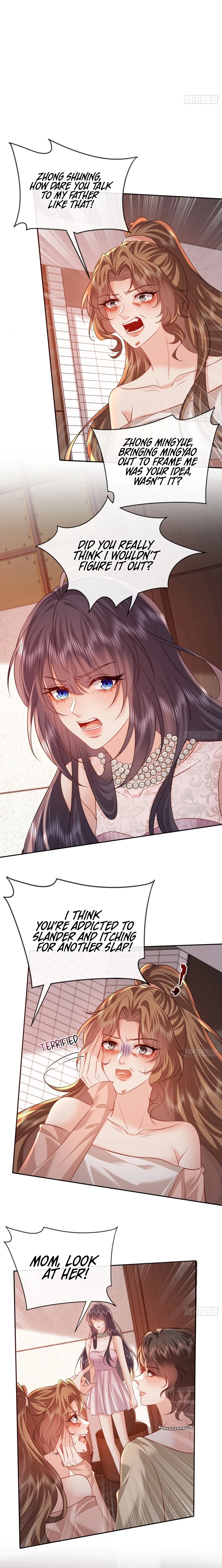 Read Love with Intention chapter 28 image 4 on Lezhin