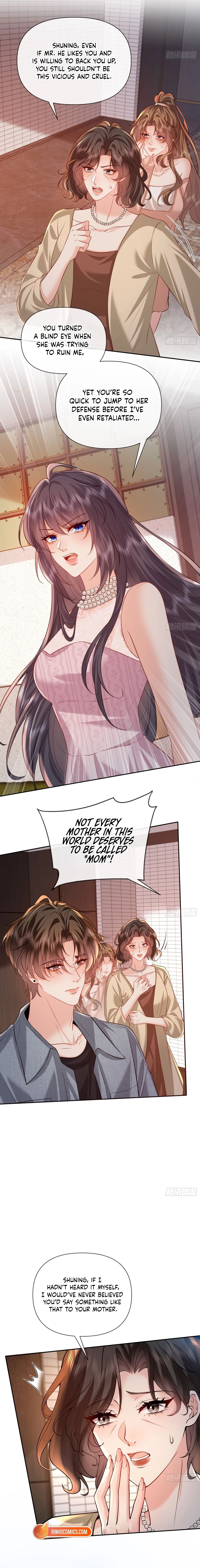Read Love with Intention chapter 28 image 5 on Lezhin