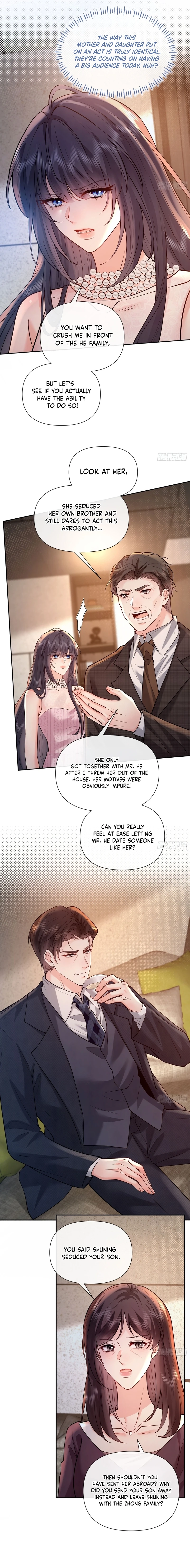 Read Love with Intention chapter 28 image 6 on Lezhin